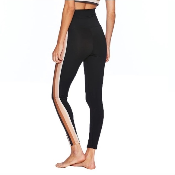 Beach Riot Pants - Beach Riot Jade Legging